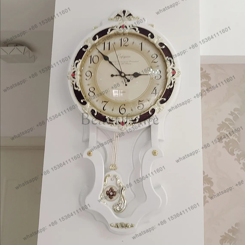 Luxury Watch Europe - Relógios de Parede Vintage em Madeira,