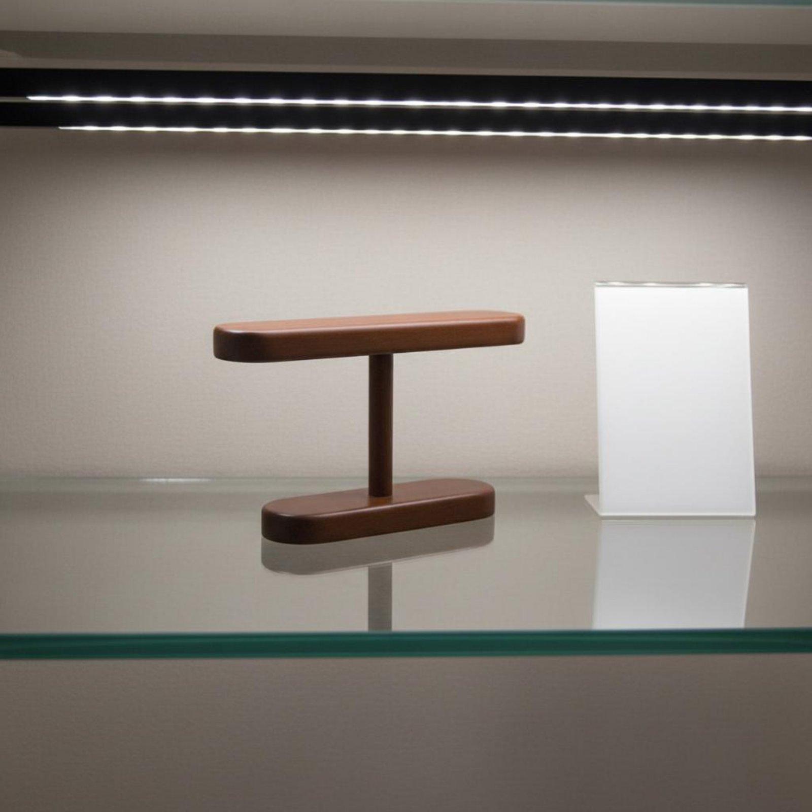 Luxury Watch Holder - Suporte de Exibição de Relógios de