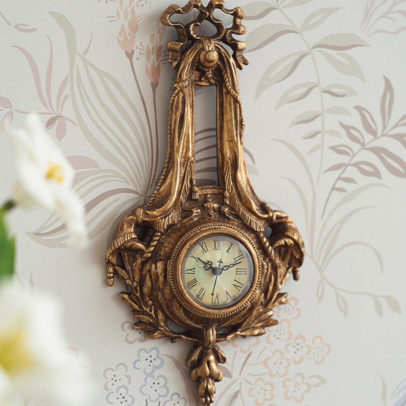 Luxury Watch Europe - Relógios de parede vintage, relógios de