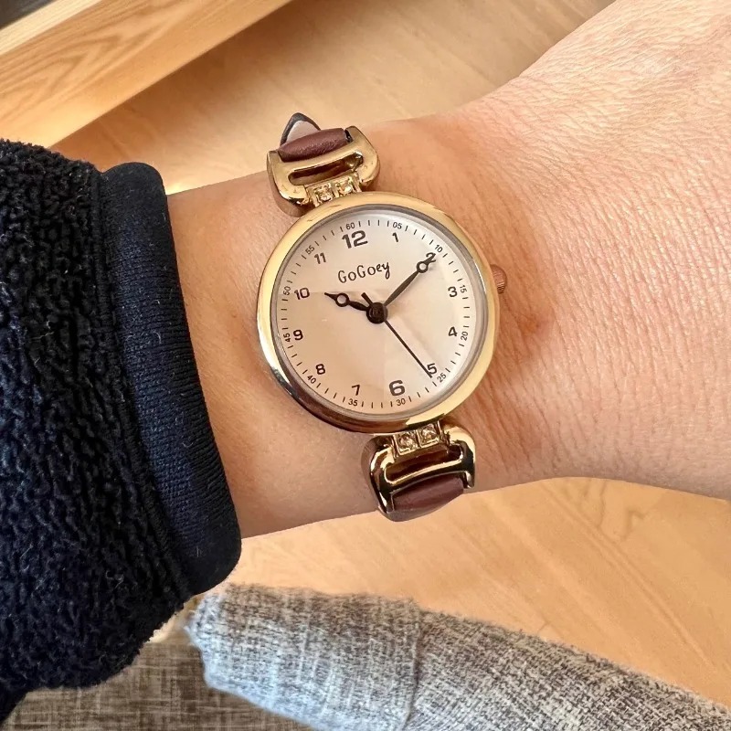 Venda quente clássico relógio  - Luxury Watch With Arabic Numerals avaliação e preço