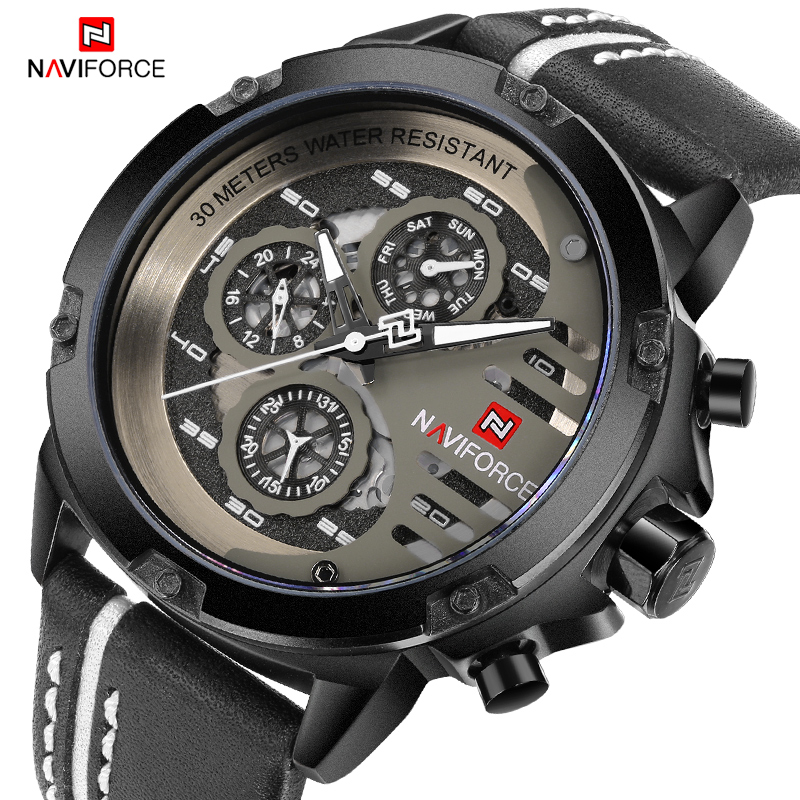 Relógio Masculino Esportivo Mi - Field Watch Military avaliação e preço