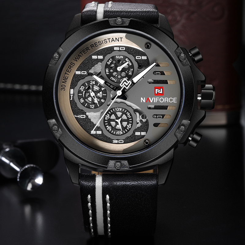 Relógio Masculino Esportivo Mi - Field Watch Military avaliação e preço