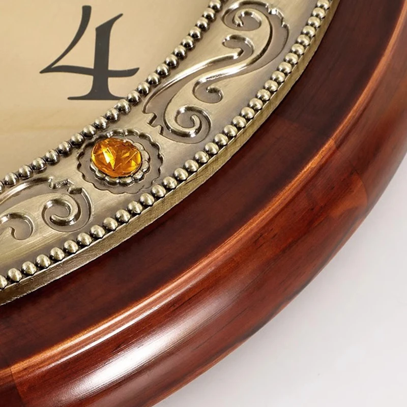 Relógio de Parede Moderno com  - Luxury Watch Europe avaliação e preço