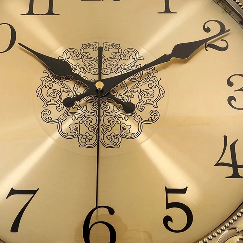 Relógio de Parede Moderno com  - Luxury Watch Europe avaliação e preço