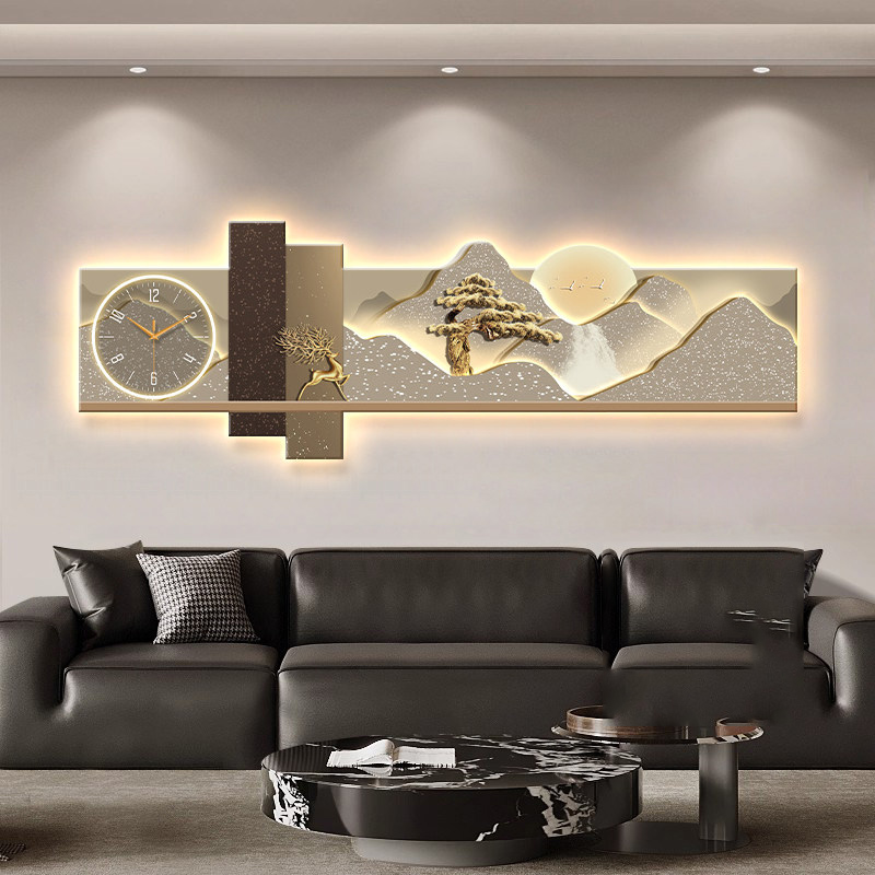 Relógio de Parede de Luxo Mode - Luxury Watch Europe avaliação e preço