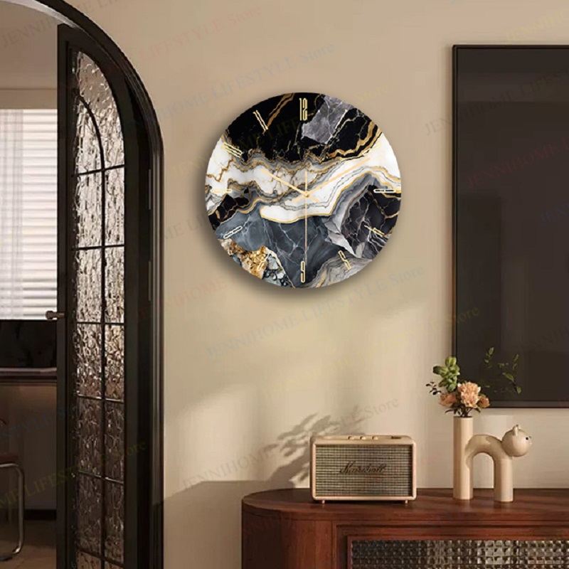 Relógio de parede de praia art - Luxury Watch Europe avaliação e preço
