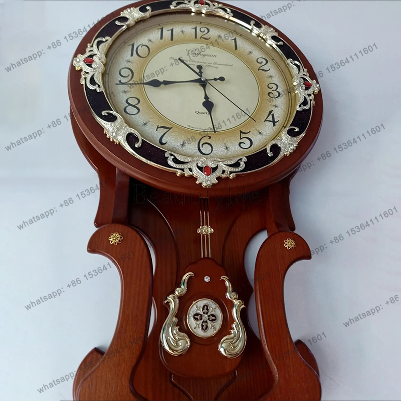 Relógios de Parede Vintage em  - Luxury Watch Europe avaliação e preço