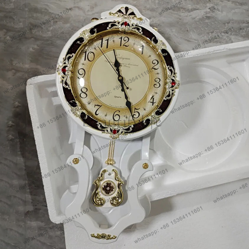 Relógios de Parede Vintage em  - Luxury Watch Europe avaliação e preço