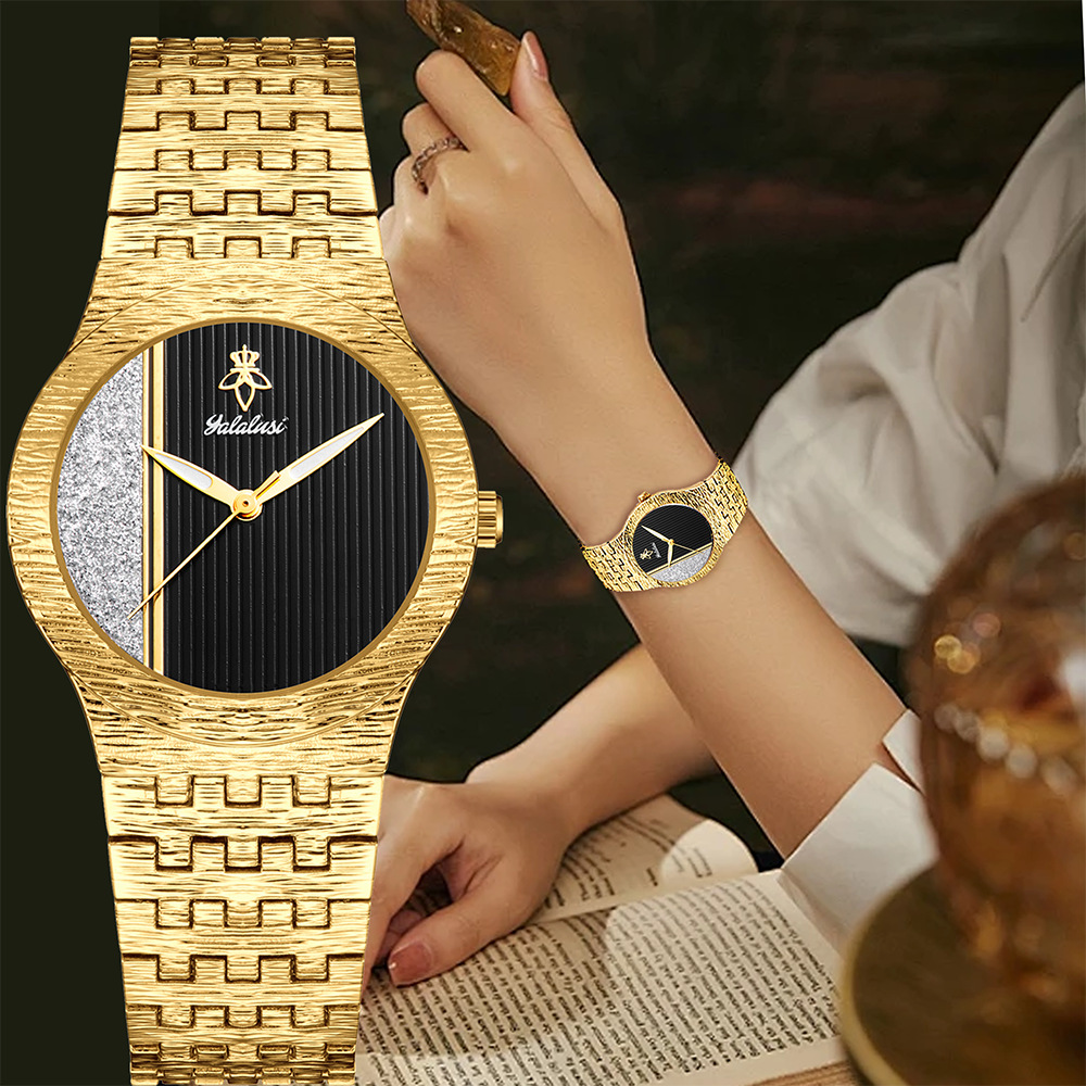 Relógio feminino Yalalusi de a - Luxury Watch Trading avaliação e preço