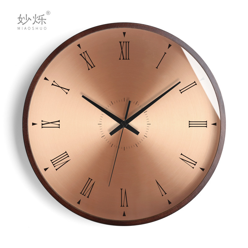 Nordic luxo relógio de parede  - Luxury Watch Europe avaliação e preço