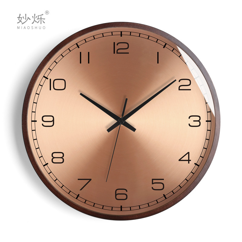 Nordic luxo relógio de parede  - Luxury Watch Europe avaliação e preço