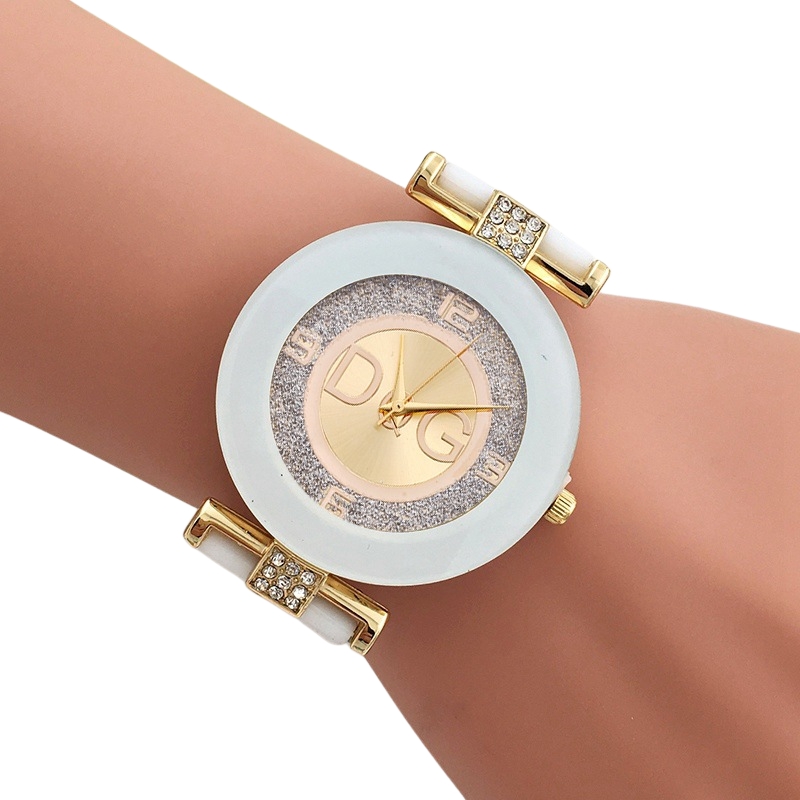 Relógio de luxo para mulheres, - Luxury Watch Holder avaliação e preço