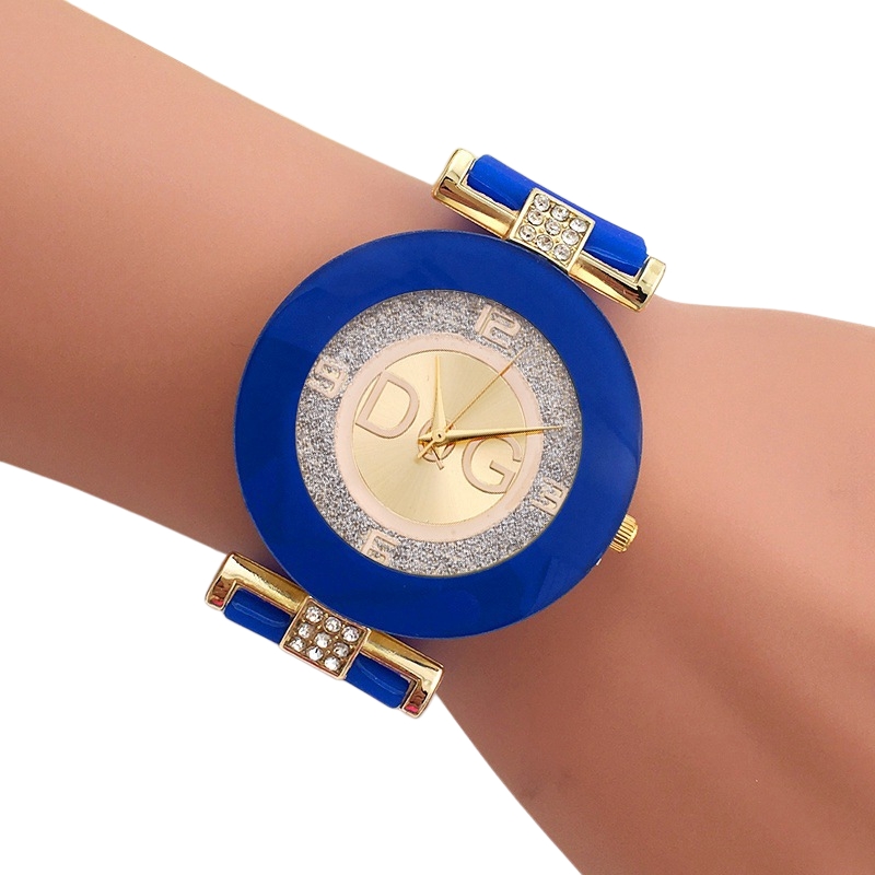 Relógio de luxo para mulheres, - Luxury Watch Holder avaliação e preço
