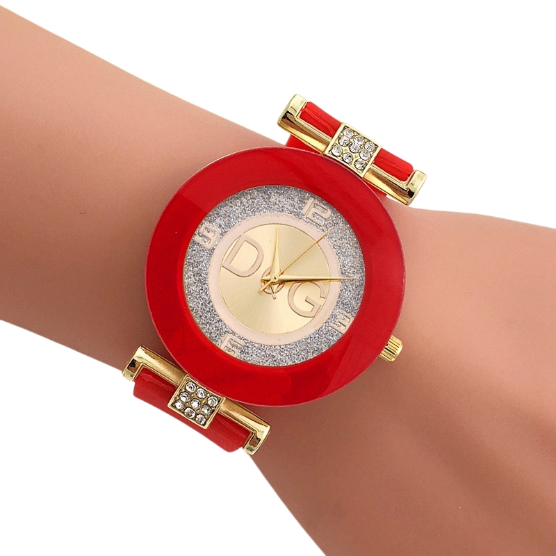 Relógio de luxo para mulheres, - Luxury Watch Holder avaliação e preço