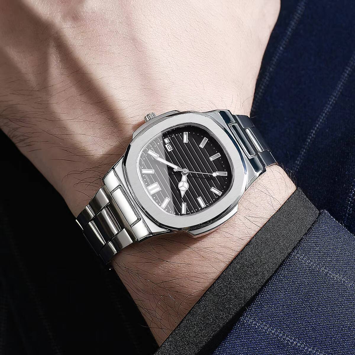 Relógios de negócios masculino - Luxury Watch Hublot avaliação e preço