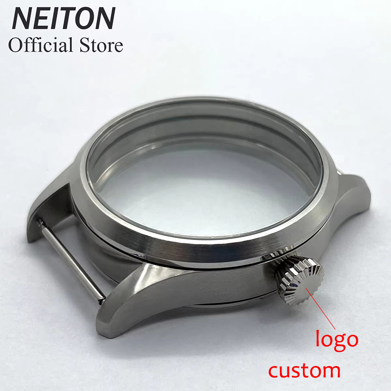 NEITON 42mm Caixa de relógio m - Luxury Watch Display avaliação e preço