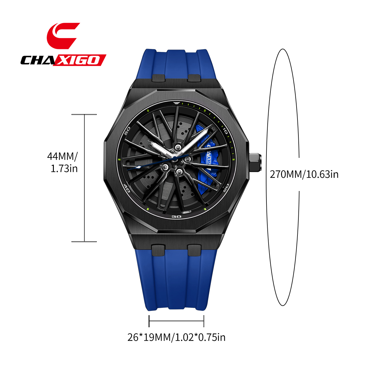 Venda Direta de Fábrica, Servi - Luxury Watch Display avaliação e preço