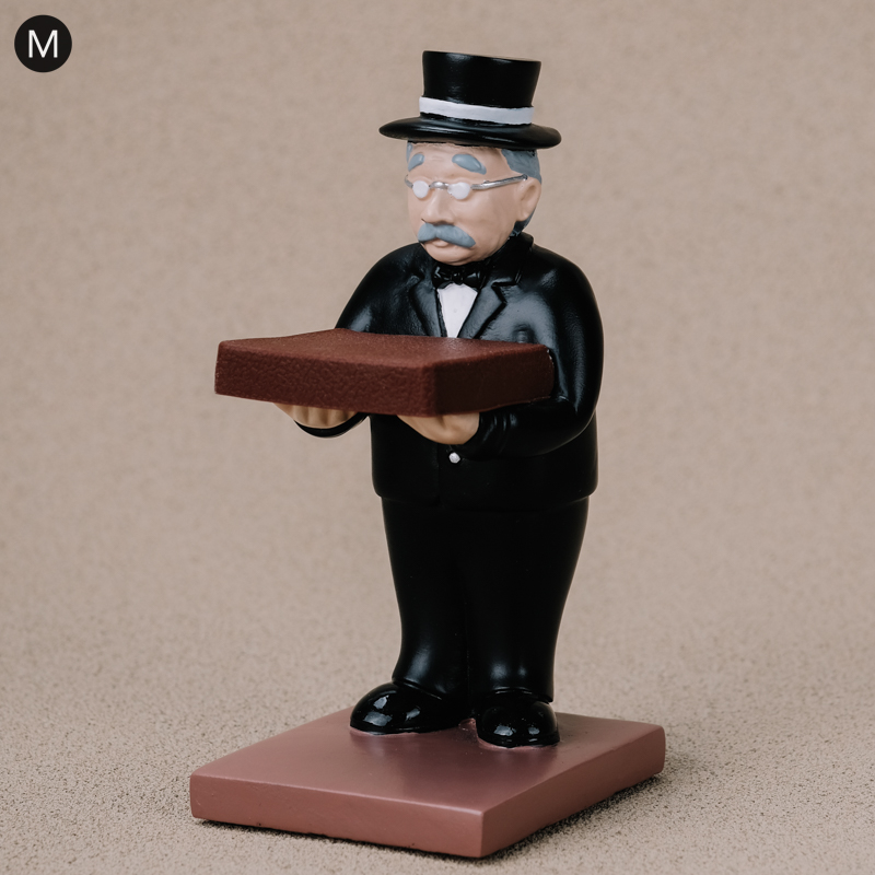Mesa Vintage Watch Holder Orga - Luxury Watch Holder avaliação e preço