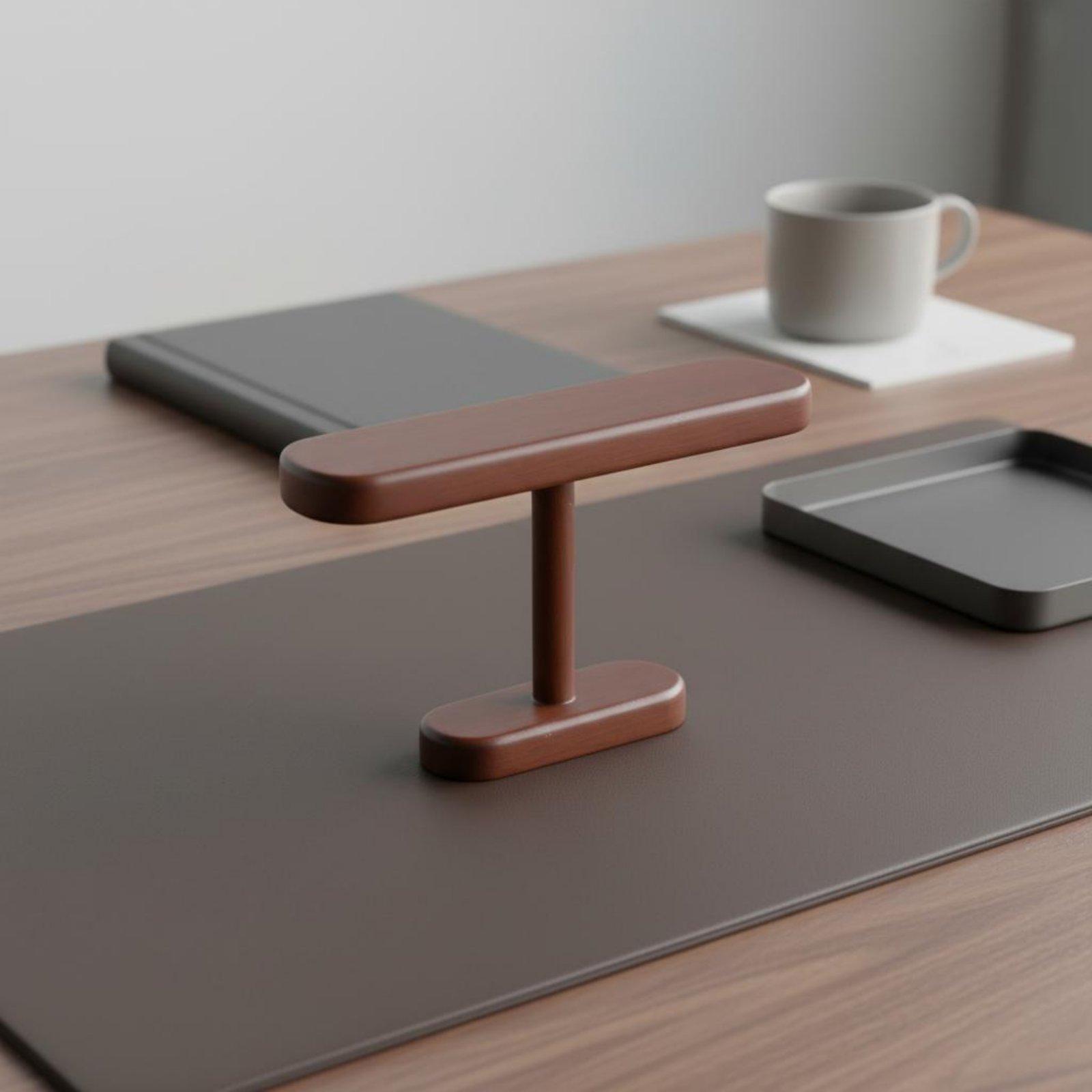 Suporte de Exibição de Relógio - Luxury Watch Holder avaliação e preço
