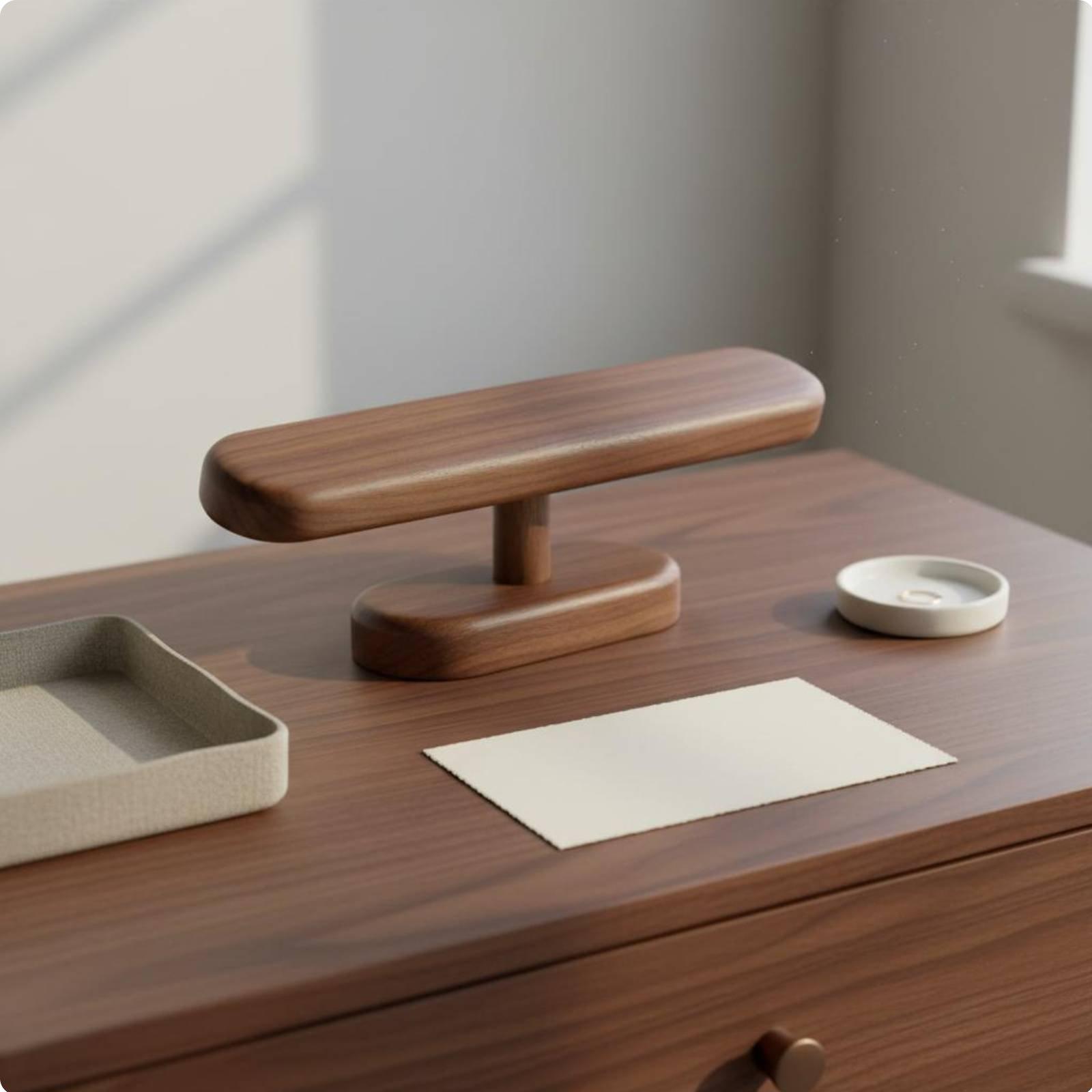 Suporte de Exibição de Relógio - Luxury Watch Holder avaliação e preço
