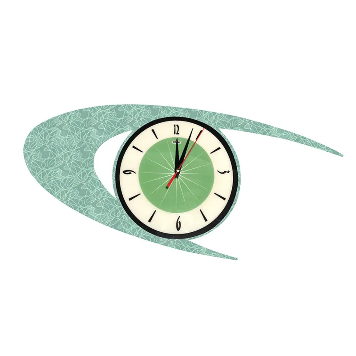 Relógio de Parede Moderno Gran - Luxury Watch Wall Clock avaliação e preço