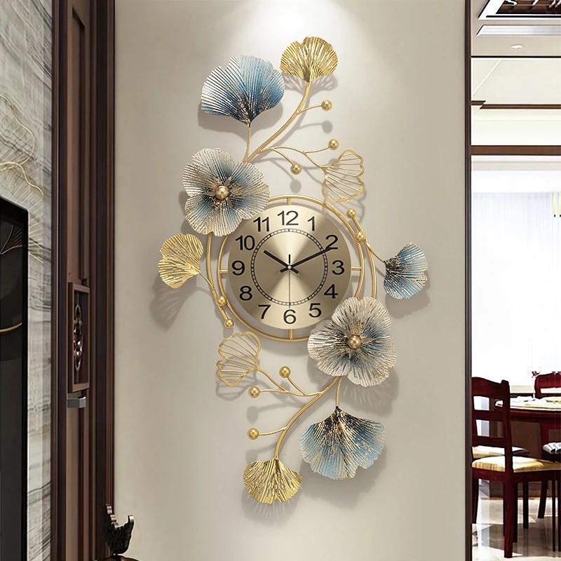 Grande relógio de parede desig - Luxury Watch Europe avaliação e preço