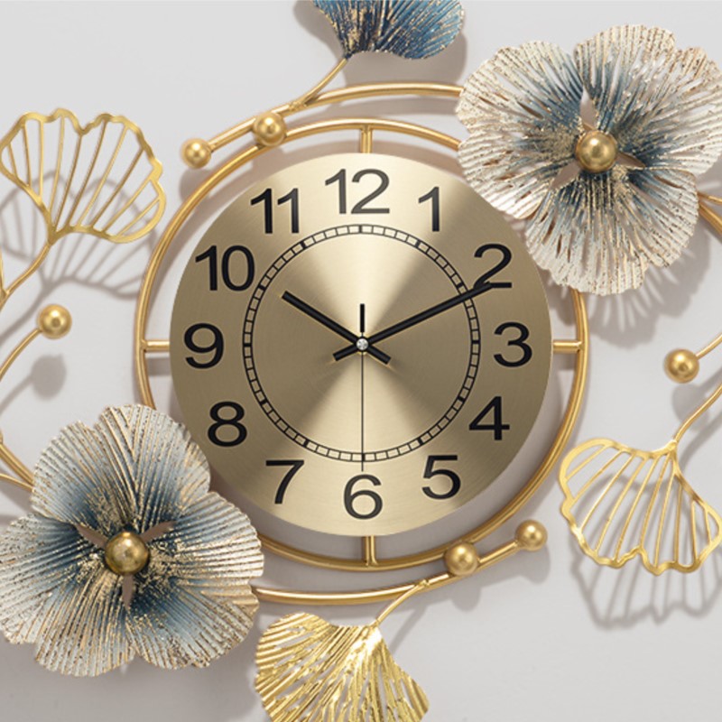Grande relógio de parede desig - Luxury Watch Europe avaliação e preço