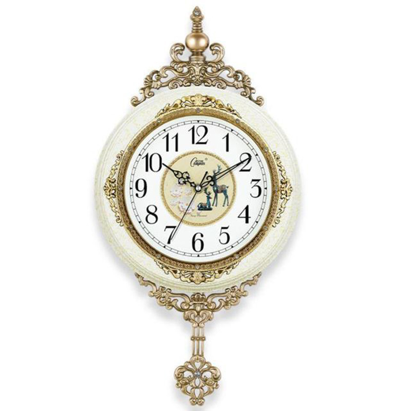 Relógio de parede retrô para s - Luxury Watch Europe avaliação e preço