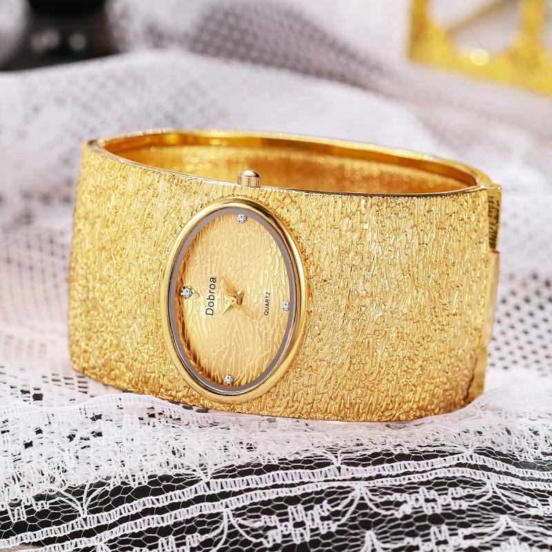 Relógio Feminino de Luxo Doura - Luxury Watch Trading avaliação e preço