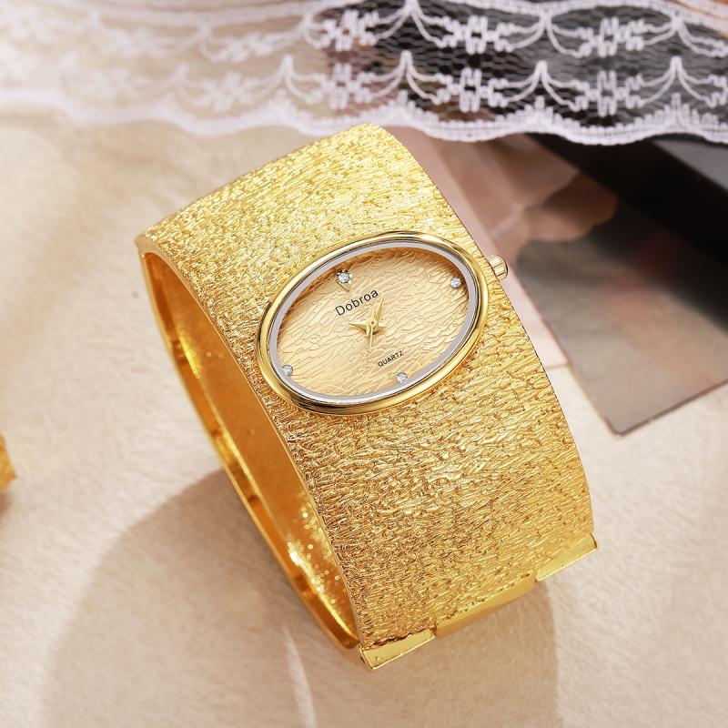 Relógio Feminino de Luxo Doura - Luxury Watch Trading avaliação e preço