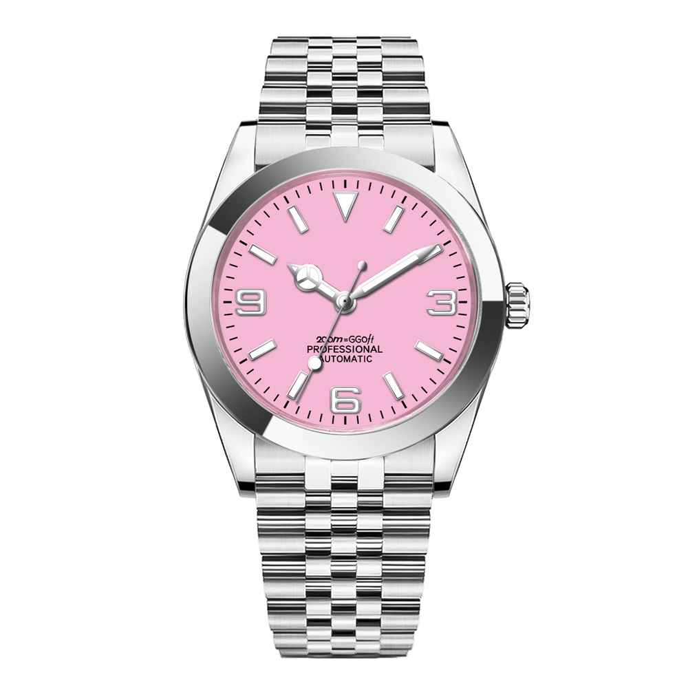 Relógio de Luxo Personalizado  - Luxury Watch Display avaliação e preço