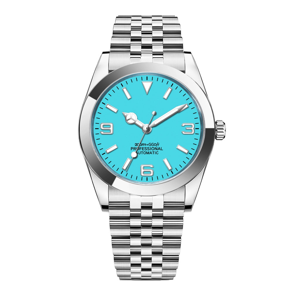Relógio de Luxo Personalizado  - Luxury Watch Display avaliação e preço