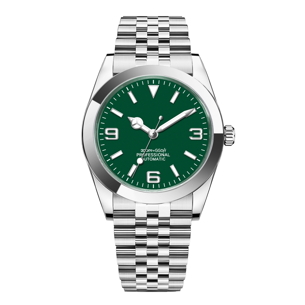 Relógio de Luxo Personalizado  - Luxury Watch Display avaliação e preço