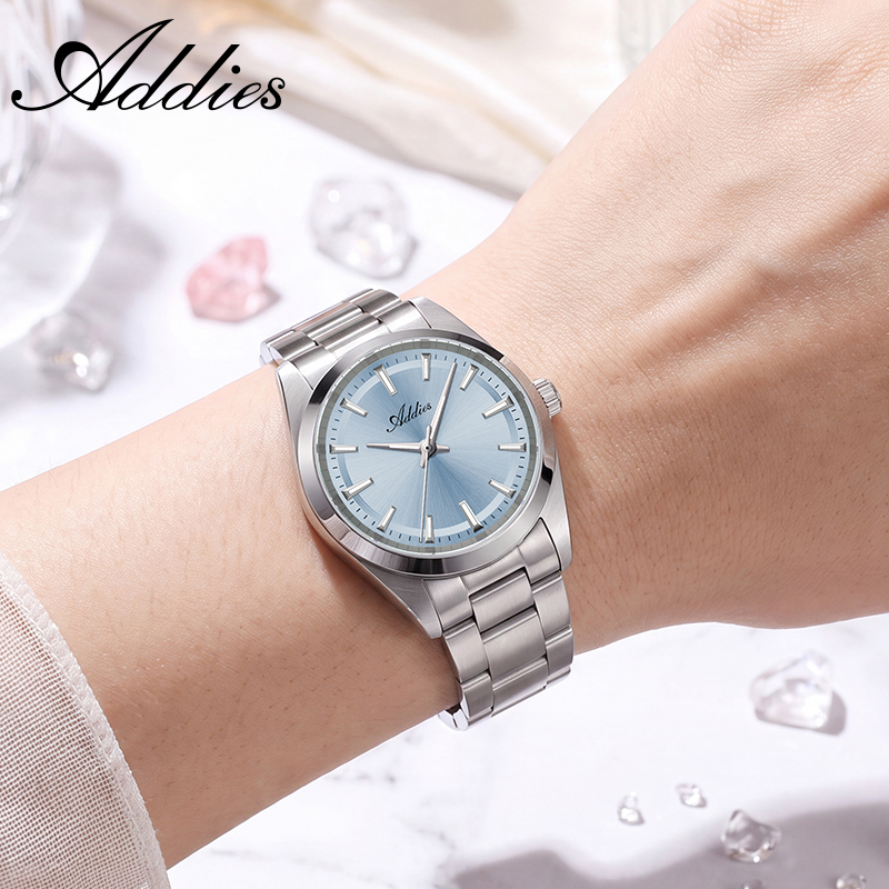 Relógios Femininos ADDIES com  - Luxury Watch Holder avaliação e preço