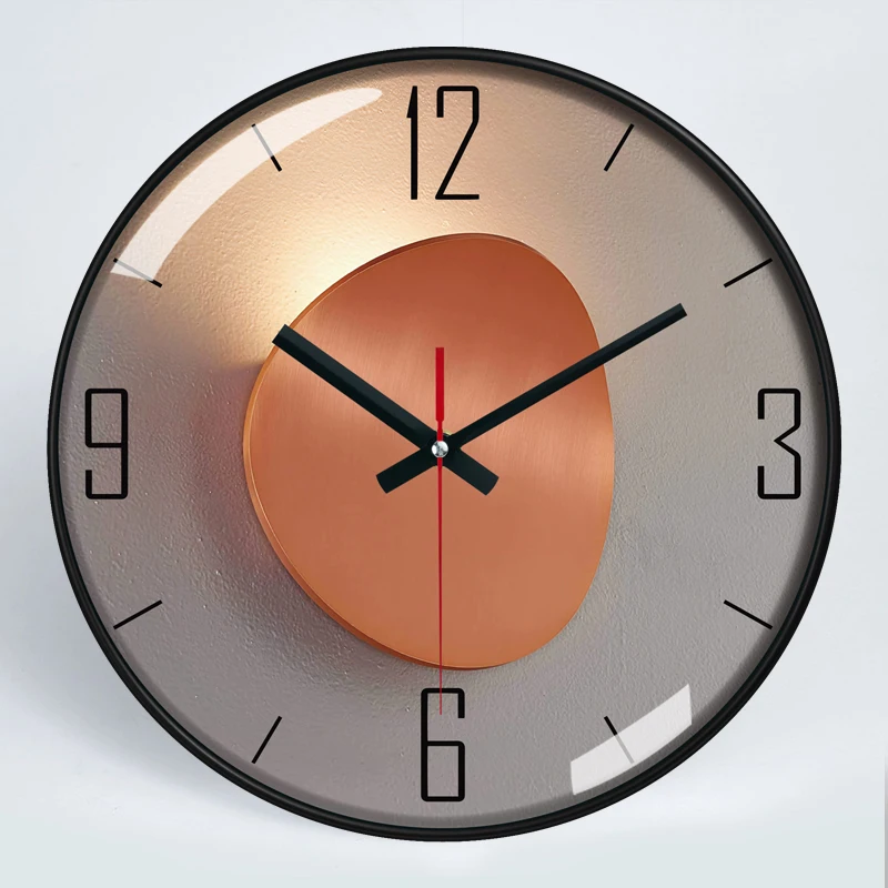 Luxo grande relógio de parede  - Luxury Watch Europe avaliação e preço