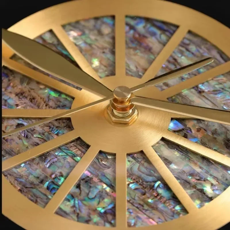 Relógios de Parede Modernos de - Luxury Watch Wall Clock avaliação e preço