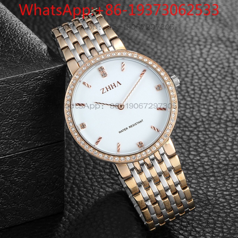 Relógio de aço personalizado à - Luxury Watch Trading avaliação e preço