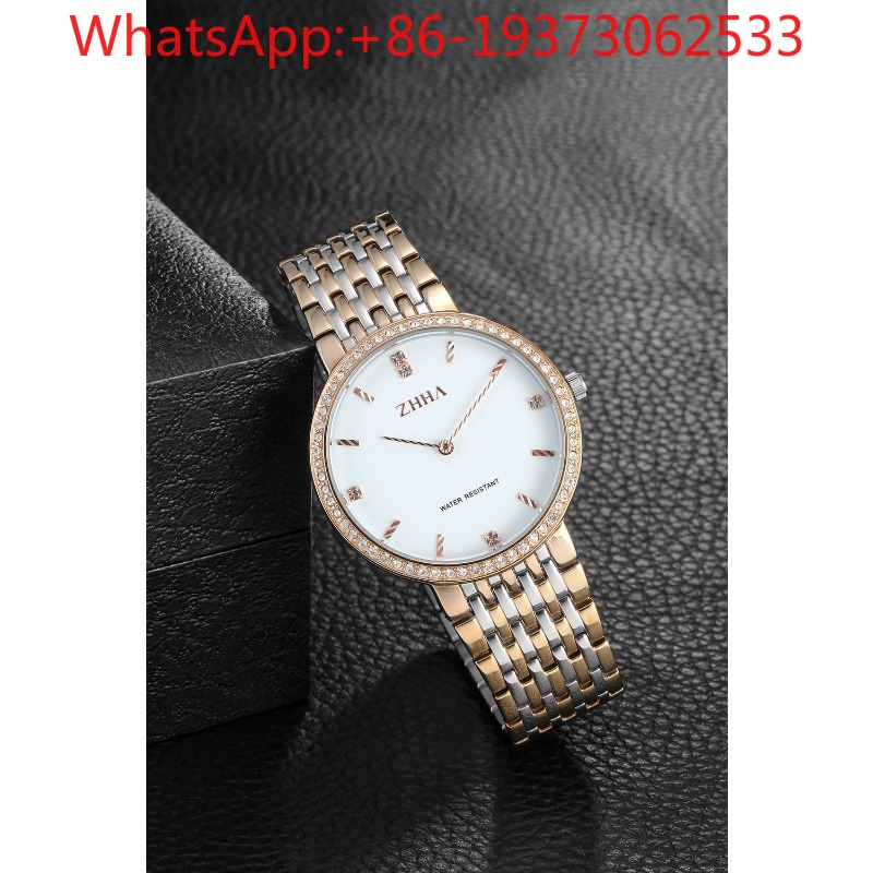 Relógio de aço personalizado à - Luxury Watch Trading avaliação e preço