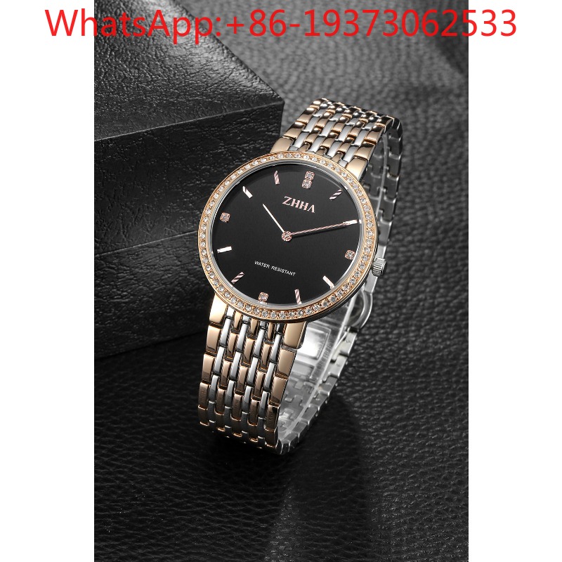 Relógio de aço personalizado à - Luxury Watch Trading avaliação e preço
