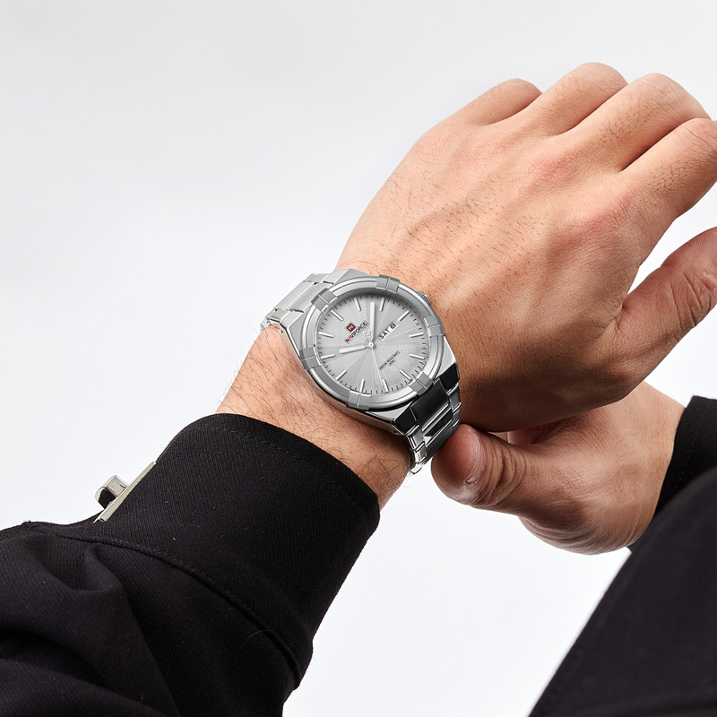 Relógio Masculino de Marca Top - Field Watch Military avaliação e preço