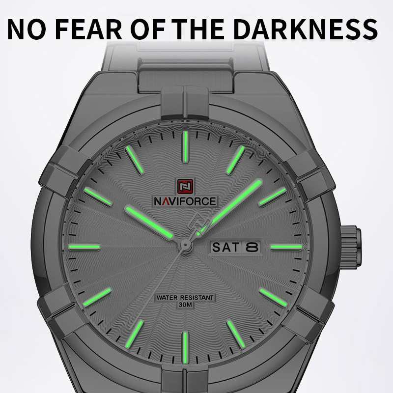 Relógio Masculino de Marca Top - Field Watch Military avaliação e preço