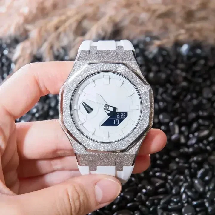 Kit de Modificação Gen4 para C - Audemars Piguet Watch Royal Oak avaliação e preço