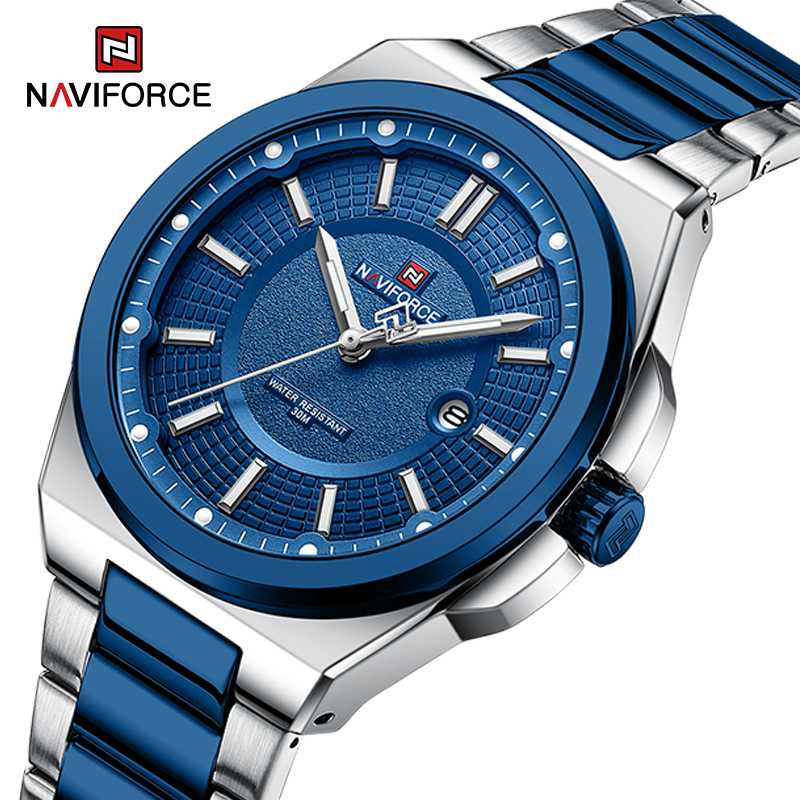 Relógio de Quartzo Masculino N - Field Watch Military avaliação e preço