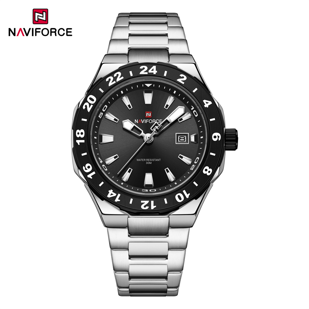 Naviforce 9249 esportes de alt - Field Watch Military avaliação e preço