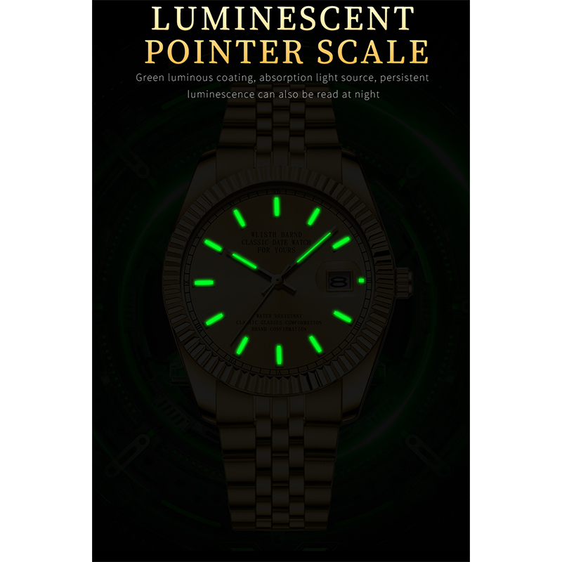 Relógio mecânico de quartzo ma - Luxury Watch Trading avaliação e preço