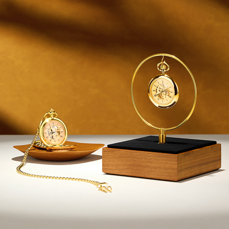 Suporte de Luxo Oirlv para Rel - Luxury Watch Holder avaliação e preço