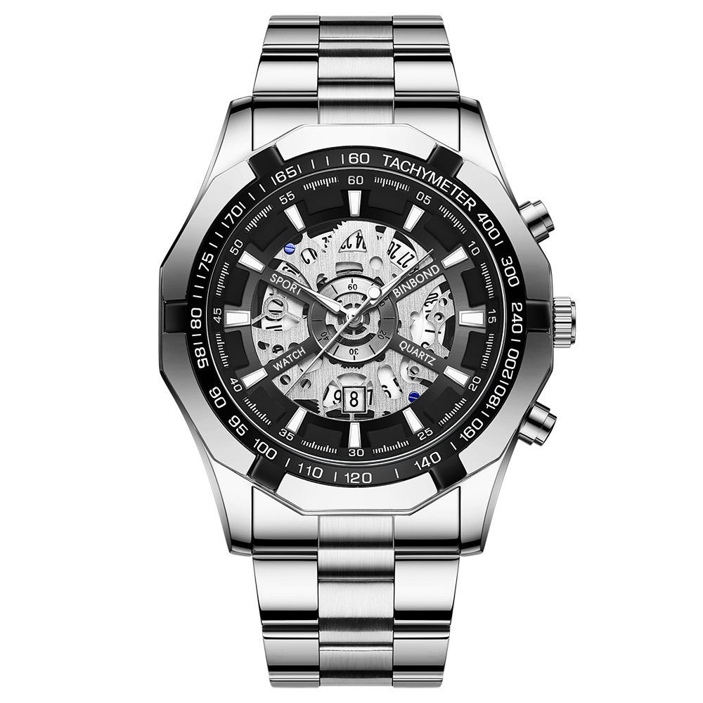 Relógio Masculino UTHAI: Novo  - Luxury Watch Affordable avaliação e preço