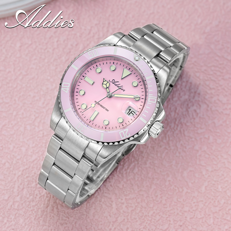 Novos Relógios Femininos Addie - Luxury Watch Holder avaliação e preço