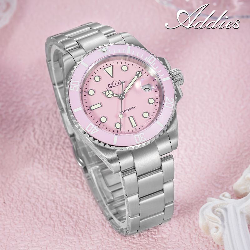 Novos Relógios Femininos Addie - Luxury Watch Holder avaliação e preço