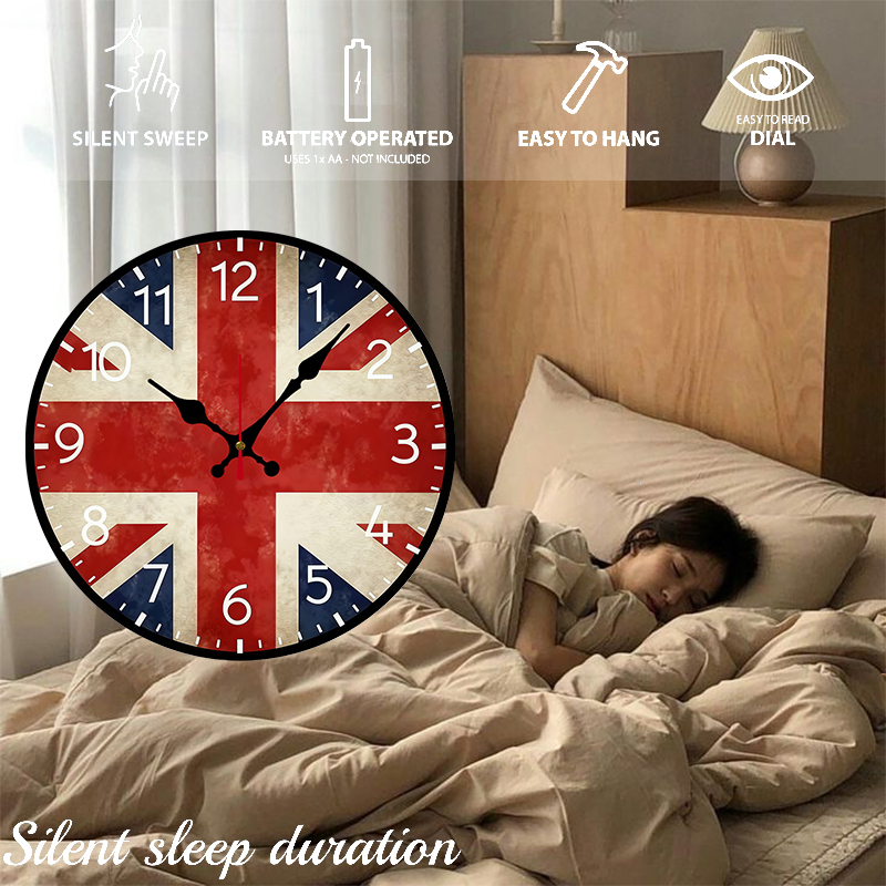 Relógio de parede suspenso sil - Luxury Watch Wall Clock avaliação e preço